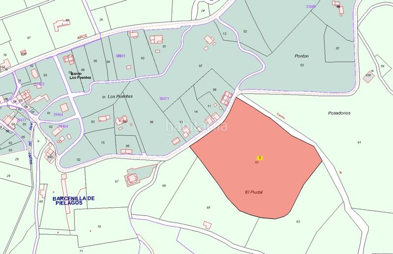 Foto 3b2ad69f-a0df-4d59-a5a7-623e50802899. Terrain résidentiel dans Barcenilla - el piudal 62 dans Piélagos