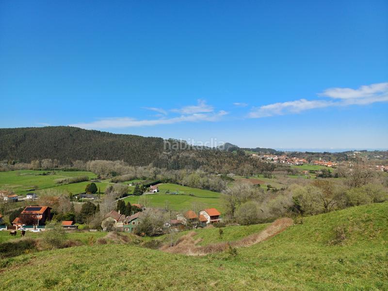 Foto 3e09c5c1-a965-4e0a-bedf-0a3d087c58fa. Terrain résidentiel dans Barcenilla - el piudal 62 dans Piélagos