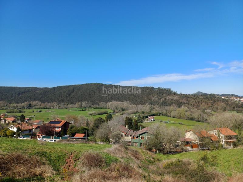 Foto 46e3be27-4626-4ef1-aae4-e0dd4d2abdd8. Terrain résidentiel dans Barcenilla - el piudal 62 dans Piélagos