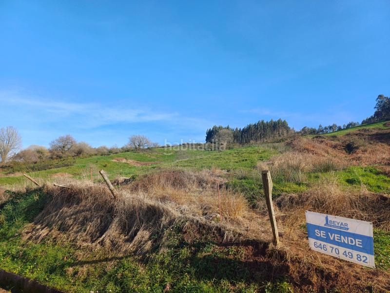 Foto 482576bc-fdc9-4fba-8057-e21695402f4b. Terrain résidentiel dans Barcenilla - el piudal 62 dans Piélagos