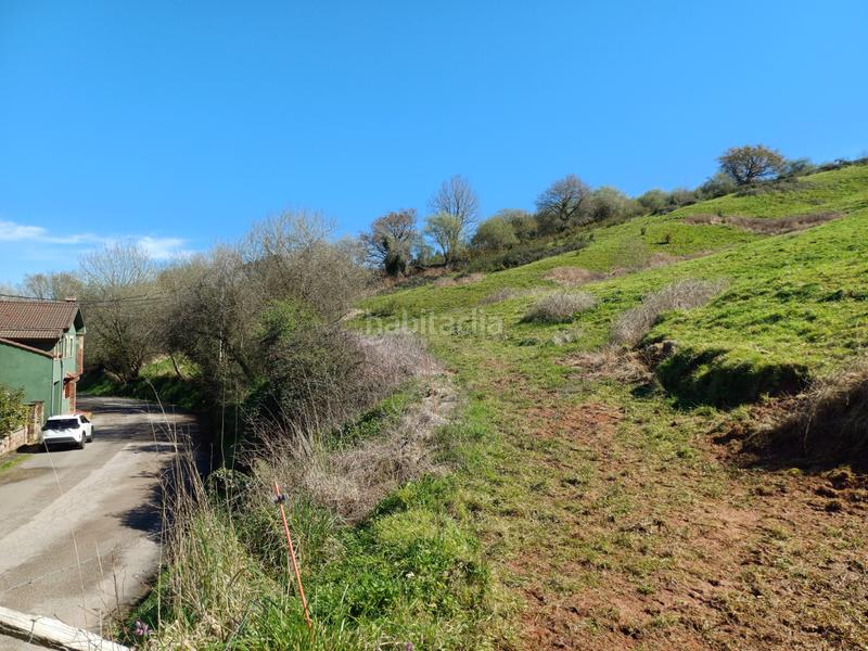 Foto 492c92ce-d9b9-47b4-a85b-8a3d22ac947f. Terrain résidentiel dans Barcenilla - el piudal 62 dans Piélagos