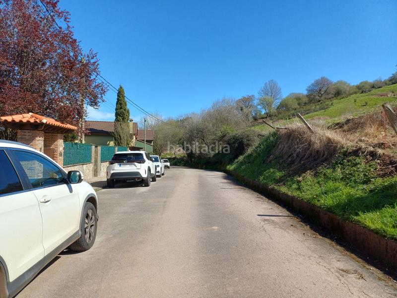 Foto 7758e56a-aefd-4e90-a9bb-6a3185492906. Terrain résidentiel dans Barcenilla - el piudal 62 dans Piélagos