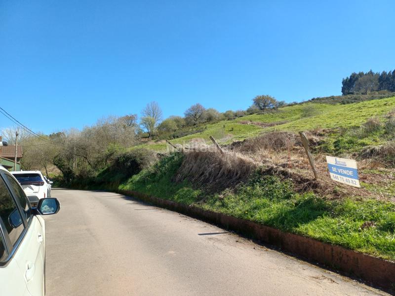 Foto 776d2f5a-c626-467c-a095-8e869e2d587f. Terrain résidentiel dans Barcenilla - el piudal 62 dans Piélagos