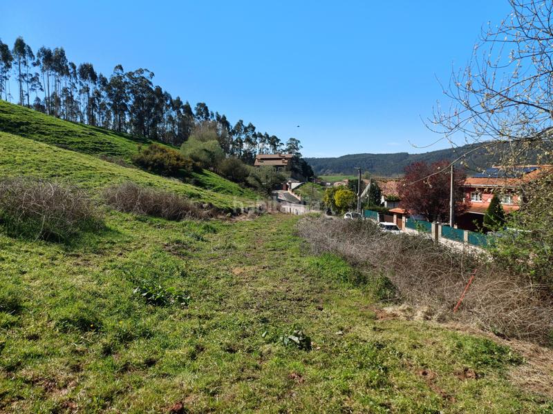 Foto 7c2c19df-192d-4d9e-aee6-c10fab4cab84. Terrain résidentiel dans Barcenilla - el piudal 62 dans Piélagos