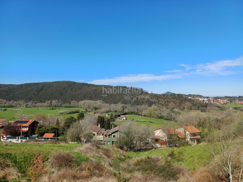 Foto a72b350c-d794-4240-b5fb-2a0818ccb95f. Terrain résidentiel dans Barcenilla - el piudal 62 dans Piélagos
