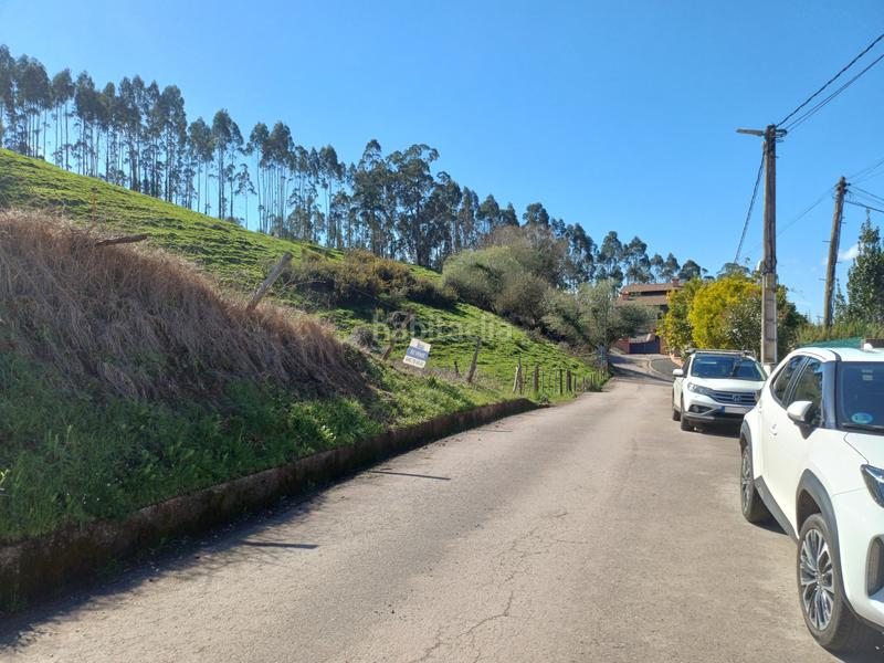 Foto f704bd97-157a-4d79-82e1-7259216703fb. Terrain résidentiel dans Barcenilla - el piudal 62 dans Piélagos