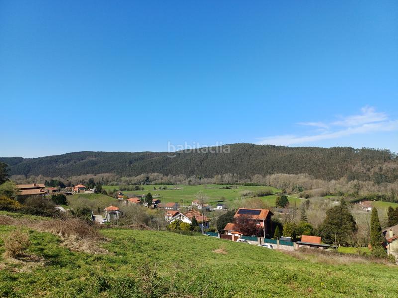 Foto f729588e-cd80-4df5-b3b3-a75ee9d64d08. Terrain résidentiel dans Barcenilla - el piudal 62 dans Piélagos