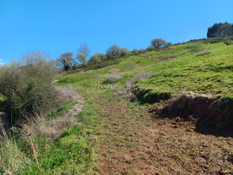 Foto f74abaa5-0561-4849-9b14-36a7bee1acbe. Terrain résidentiel dans Barcenilla - el piudal 62 dans Piélagos