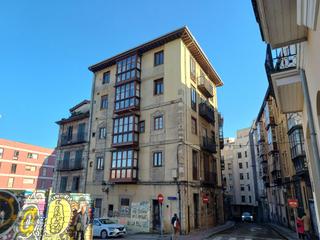 Flat in Santander - calle ruamayor 20. Piso a la venta en santander