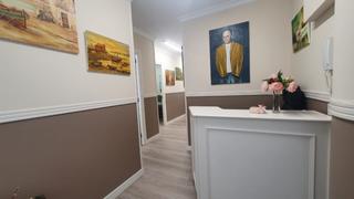 Ufficio in Pj peña 4. Más en el centro no se puede. bueno, se puede, no vamos a pecar