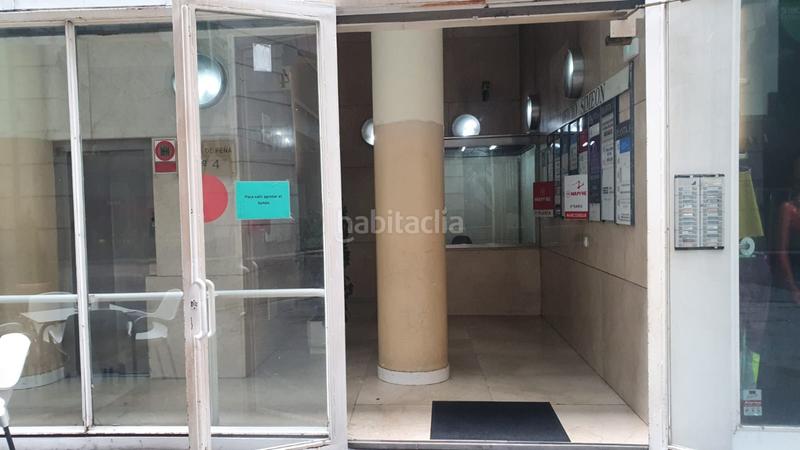 Foto 8415d602-e82a-4730-8cfd-ae681069b2a8. Ufficio in pj peña 4 in Numancia - San Fernando Santander