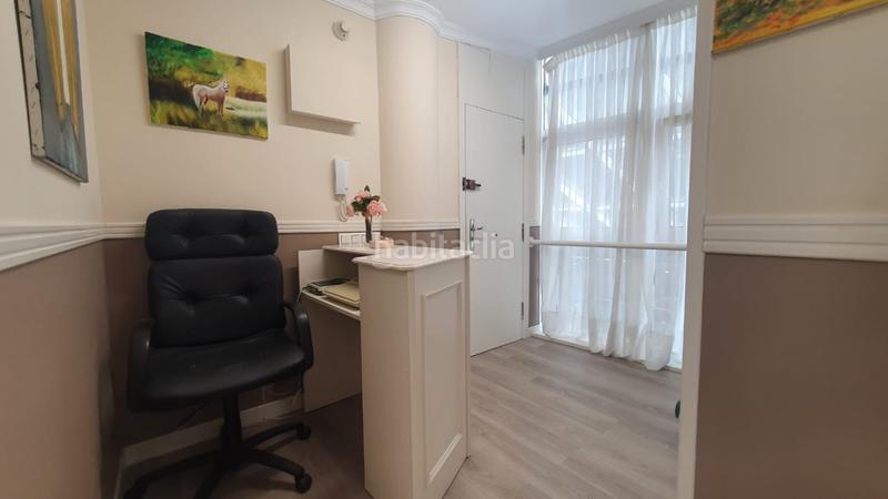 Foto ad3a1c64-4645-406c-b5d1-720fbe1f7335. Ufficio in pj peña 4 in Numancia - San Fernando Santander