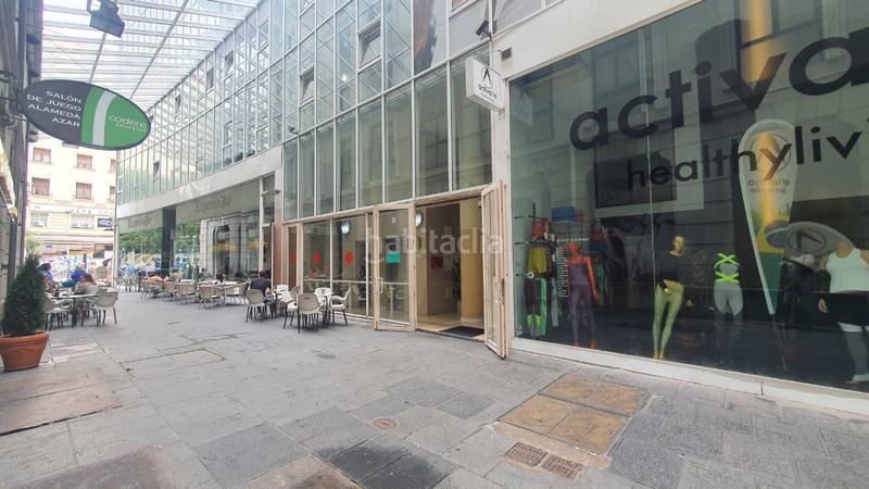 Foto fcccb98f-d1ea-4820-b1dc-cdcf2aa85f6d. Ufficio in pj peña 4 in Numancia - San Fernando Santander