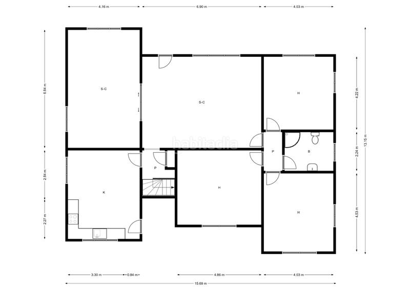 Foto 721376a6-2754-4c16-989f-2afcb3b7d980. Casa en Maliaño - av parayas 104 casa en venta en el alto de Maliaño en Camargo