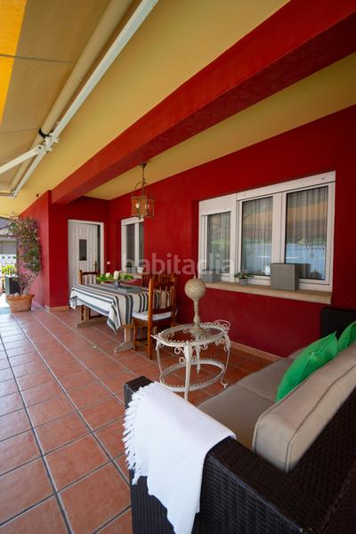 Foto ae2f4dba-a34d-447e-a5ab-db40415a5b5a. Casa en Maliaño - av parayas 104 casa en venta en el alto de Maliaño en Camargo
