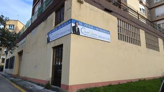 Local commercial à El astillero - cl torres quevedo 6. Lo tenemos todo acceso hasta para furgones grandes, altura más d