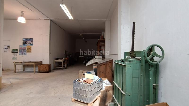 Foto a07bec21-7279-457d-a56c-0fddbca17597. Local comercial a el astillero - cl torres quevedo 6 a Astillero (El)