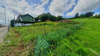 Terreno residencial en Liaño - bº hoya 200. Terreno en liaño, villaescusa