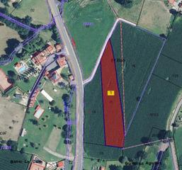 Residential Plot in Parbayón - bo aguilera la 3. Terreno en parbayón
