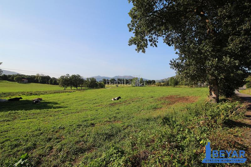 Foto 129552a4-179f-4f32-adba-b414b0278daa. Terreno residencial en barrio tezanos 1210 finca a la venta en Villacarriedo