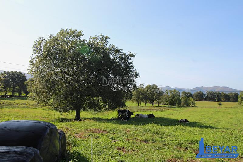 Foto 8ff98852-3d23-44dc-99a5-b1d5b9d3a1eb. Terreno residencial en barrio tezanos 1210 finca a la venta en Villacarriedo