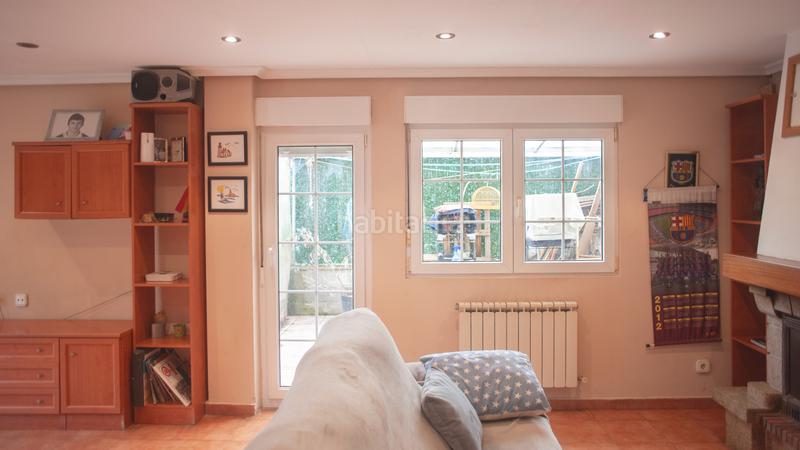 Foto 10174e84-3829-4acd-90f9-ec8f10393fa1. Maison jumelée dans villanueva - barrio merecía 40b dans Villaescusa