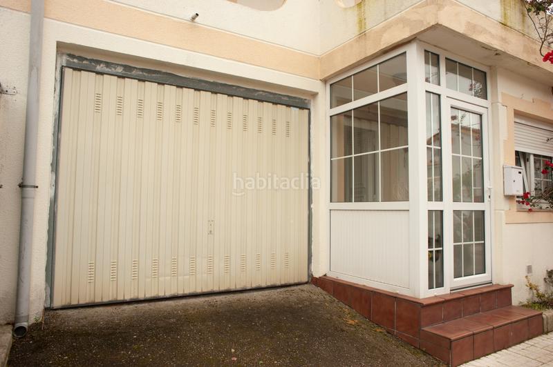 Foto 4624783f-b777-4d8b-91f0-234c7f96da72. Maison jumelée dans villanueva - barrio merecía 40b dans Villaescusa