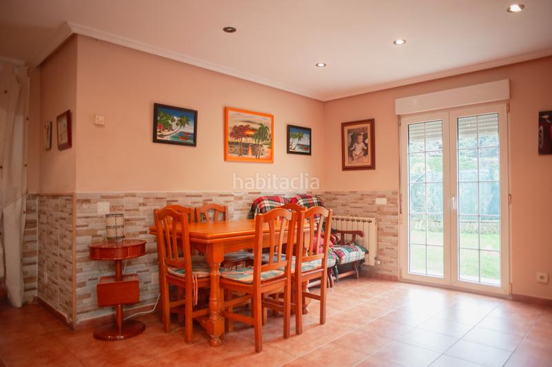 Foto 47339dc7-fc02-4b3d-b696-428c78b1721d. Maison jumelée dans villanueva - barrio merecía 40b dans Villaescusa