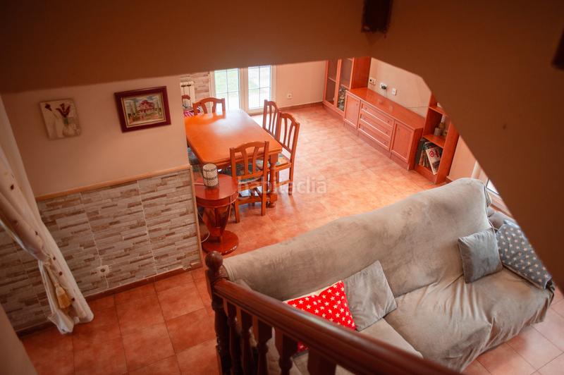 Foto ca806325-6cd0-4e0f-899a-a2662a8d7c66. Maison jumelée dans villanueva - barrio merecía 40b dans Villaescusa