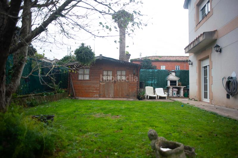 Foto f0056c0c-f67a-4f68-83d5-3db56ed7a6c6. Maison jumelée dans villanueva - barrio merecía 40b dans Villaescusa