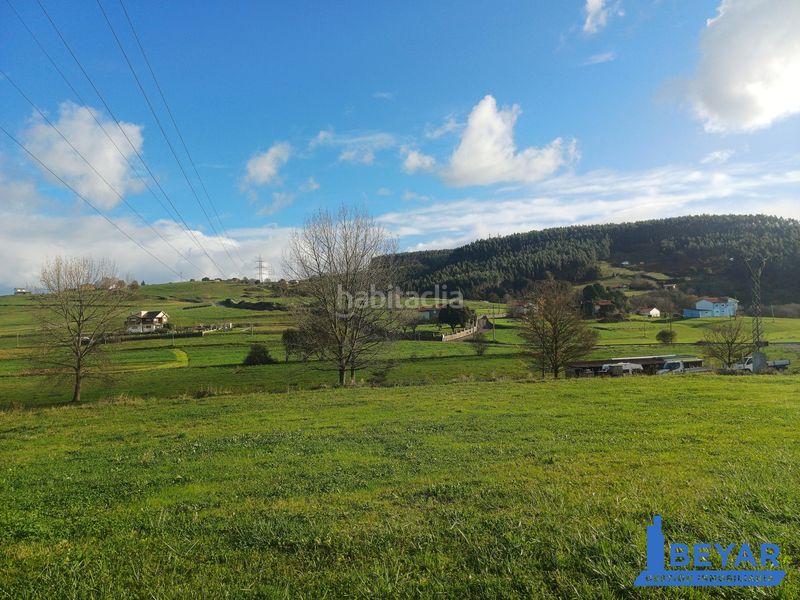 Foto 0b09746f-d613-47fa-8c09-f766b852f4ae. Finca rústica a rumoroso - soito a Polanco