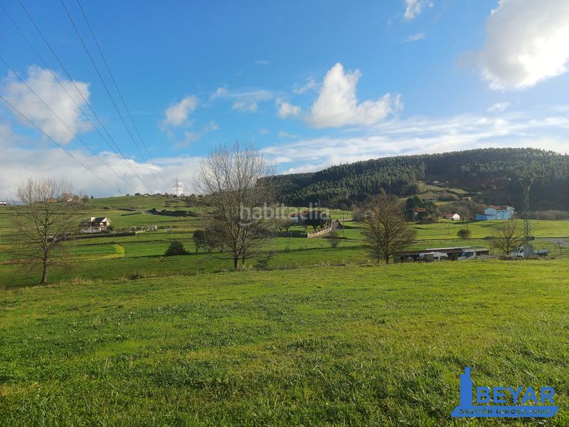 Foto c813f8fb-e0f3-47fa-b0bb-0415229c8cb6. Finca rústica a rumoroso - soito a Polanco