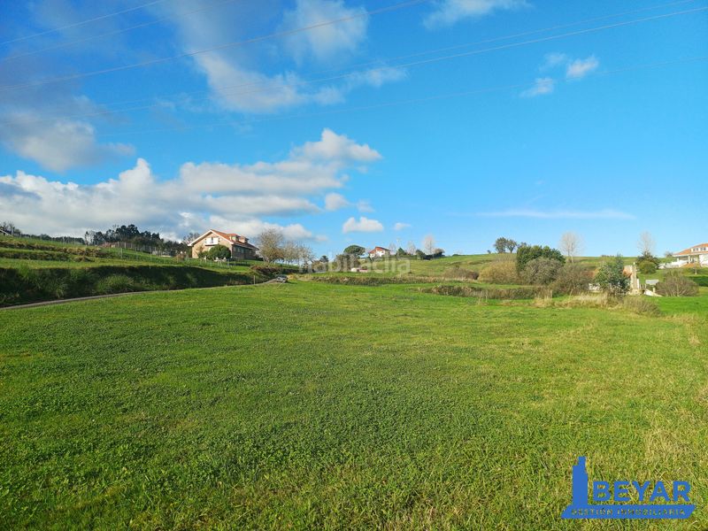 Foto e63164f2-3503-4316-beed-fc701d5ea711. Finca rústica a rumoroso - soito a Polanco