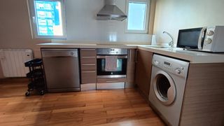Rent Flat in Cl convento 10. Habitación en alquiler en santander
