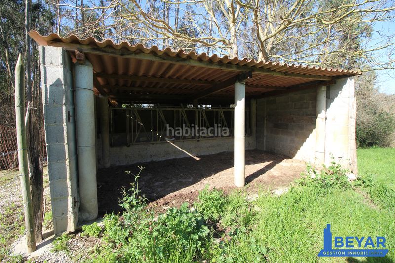 Foto 3df03424-7838-46d1-b703-aea6b8421203. Terreno residenziale in Arce - barrio san pantaleón in Piélagos