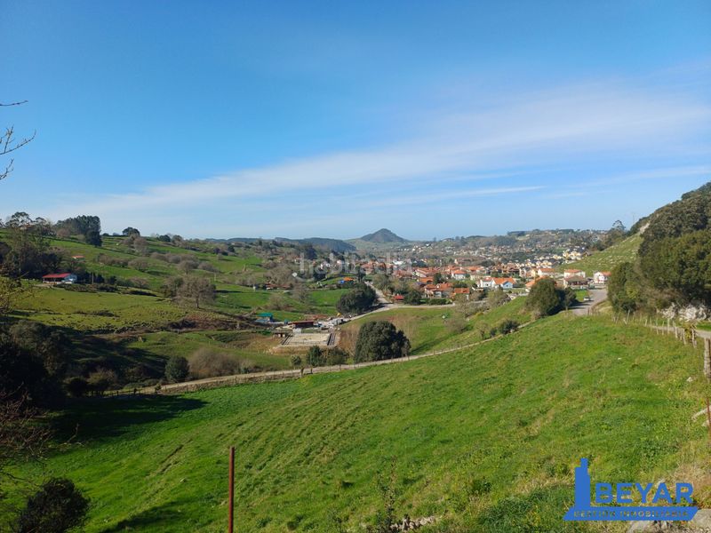 Foto 5b6ac177-8735-478a-9d3a-77552943a6c8. Terreno residenziale in Arce - barrio san pantaleón in Piélagos