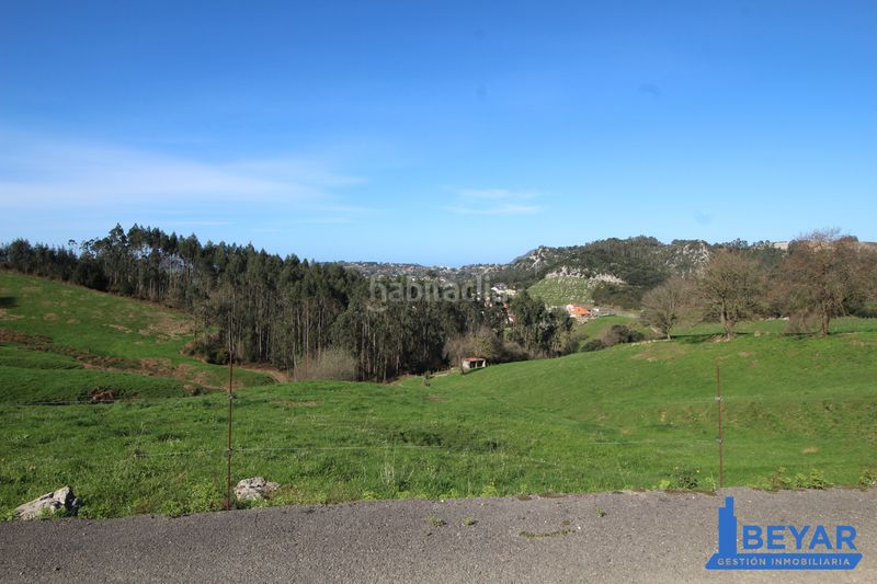 Foto 6b6c0ab9-135a-4f42-bc08-ce5e83f95f4e. Terreno residenziale in Arce - barrio san pantaleón in Piélagos