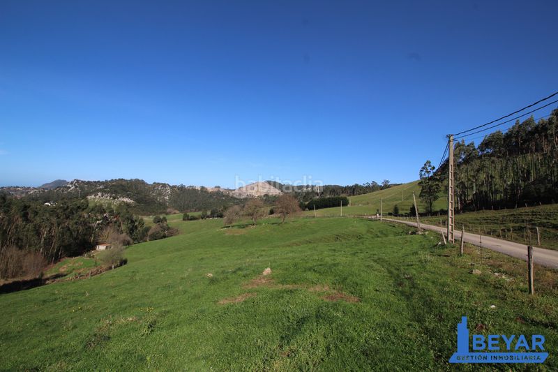 Foto 7f674024-ab21-4d22-8e68-25a8e730fb62. Terreno residenziale in Arce - barrio san pantaleón in Piélagos