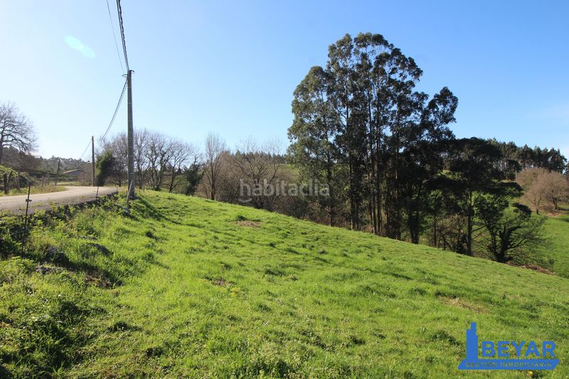 Foto a1a57131-7809-4339-85a4-abe2dcddb243. Terreno residenziale in Arce - barrio san pantaleón in Piélagos
