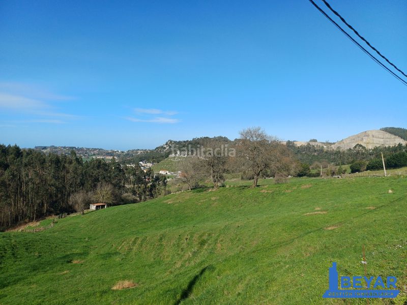 Foto c8ac23ea-213d-4d0f-8693-9ec209e24d6f. Terreno residenziale in Arce - barrio san pantaleón in Piélagos