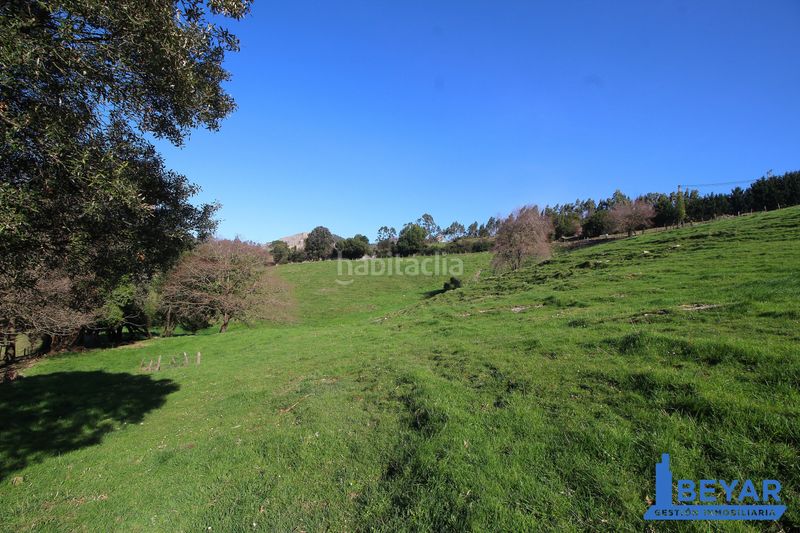 Foto f846e3f9-4e73-4e07-a683-70962f9c70da. Terreno residenziale in Arce - barrio san pantaleón in Piélagos