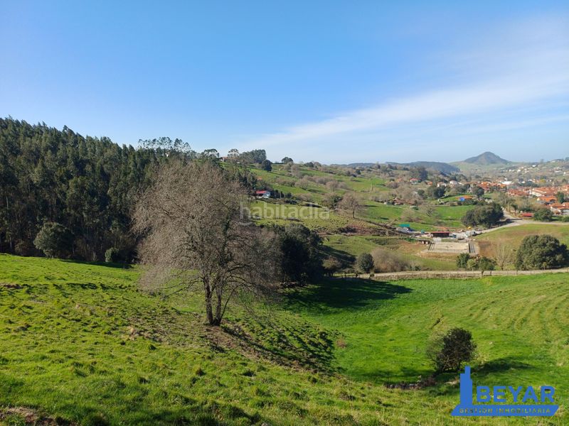 Foto fa1900da-2aa9-41cd-bda3-03ba77d72336. Terreno residenziale in Arce - barrio san pantaleón in Piélagos