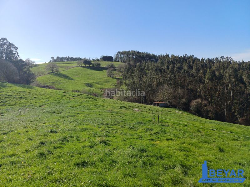 Foto ff6869bf-eb27-433c-becf-daba8aabfe10. Terreno residenziale in Arce - barrio san pantaleón in Piélagos