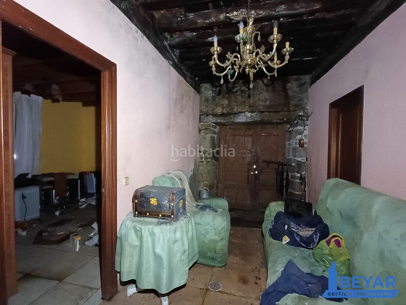 Foto 397ee1a7-b909-4dbd-b7d0-a6d314a88200. Maison jumelée dans Arce - barrio la fuente 5 dans Arce Piélagos