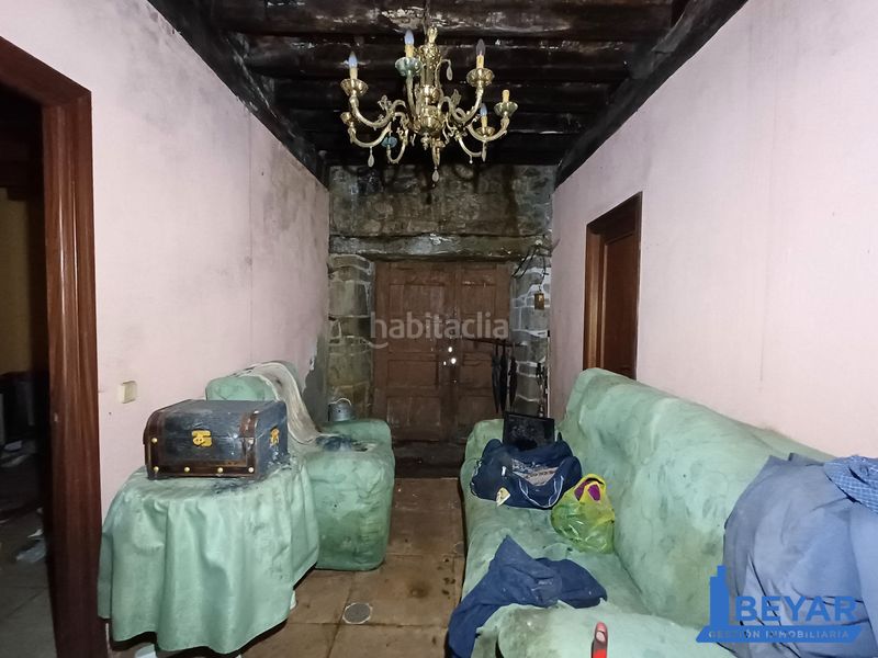 Foto 6085ca2e-a755-4b2a-982c-6c50c3932475. Maison jumelée dans Arce - barrio la fuente 5 dans Arce Piélagos