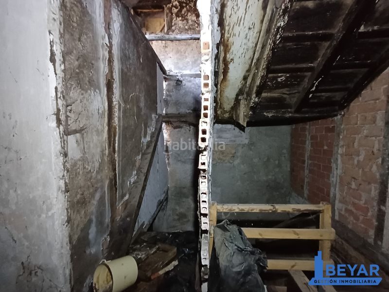 Foto 923c9a9b-b897-40bf-8a2d-a54a9f59f5ba. Maison jumelée dans Arce - barrio la fuente 5 dans Arce Piélagos
