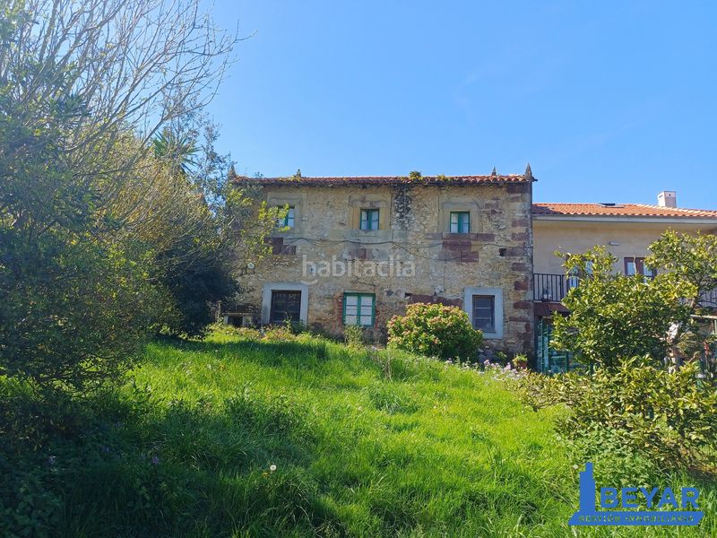 Foto b75deab2-1cf1-481f-b9d9-ea2d97e11034. Maison jumelée dans Arce - barrio la fuente 5 dans Arce Piélagos