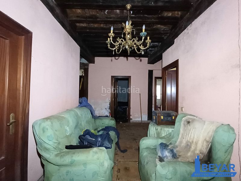 Foto e0deb73b-c619-4389-90d3-ee6652553f6c. Maison jumelée dans Arce - barrio la fuente 5 dans Arce Piélagos