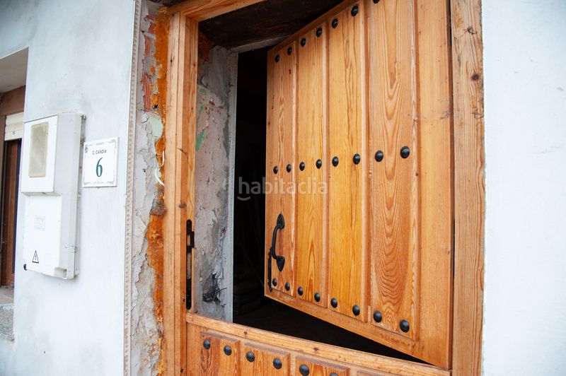 Foto 59e505cf-0ad5-467a-8a5e-e627253a72a4. Casa adossada a Penagos