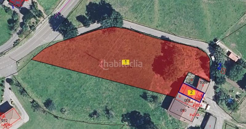 Foto ada1cb6d-de48-4883-bcd3-9f16a5ac63d2. Casa adossada a Penagos